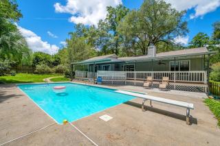 Yaupon Dr - Tallahassee - 0