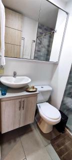 Acogedor Apartaestudio - 2