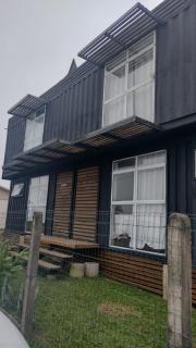 The Box Container House 2 - Imbituba - 0