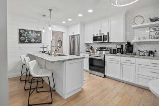 Coastal Casa 5 mins to Beach Old Village - Charleston - 8