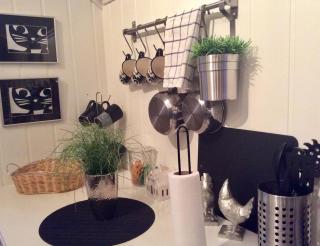Large and great loft in scenic surroundings - Alta - 3