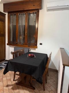 Apartment with Gym - 2