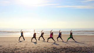 Mirage Surf Camp Morocco - Surf & Yoga Holiday in Morocco - Agadir - 8