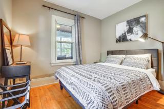 Walk to Beach and Lake Nokomis Minneapolis Home! - 2