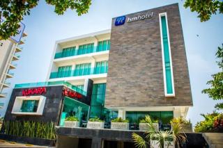 HM Hotel - Manzanillo - 0