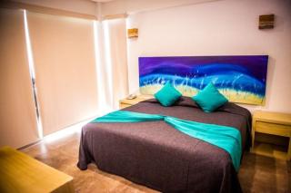 HM Hotel - Manzanillo - 9