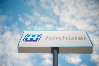 HM Hotel - Manzanillo - 2