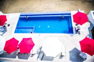 HM Hotel - Manzanillo - 1