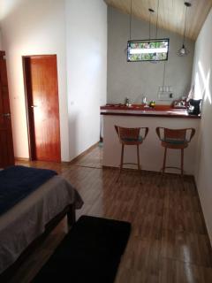 Chalé Primavera em Gonçalves - 7