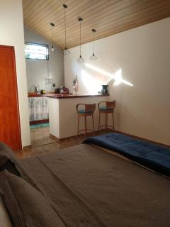 Chalé Primavera em Gonçalves - 5