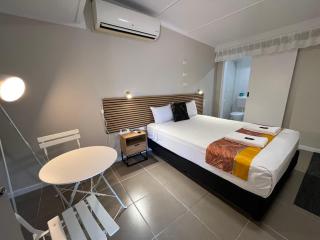 Kalua Motel - Bundaberg - 6