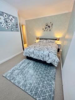 The comfort House - Cosy 3 Bedroom house - Holly Lane - 2