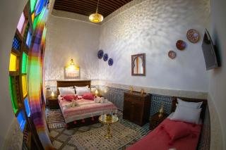 Riad fez Taje - 3