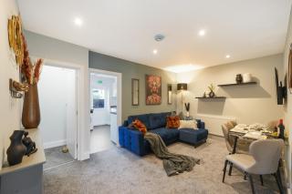 8 Bed home all-ensuites with multiple free parking - Gillingham - 7
