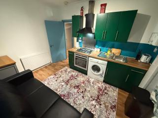 Seven Sisters Retreat - Londra - 5