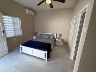 Finn Room - Ferdie's Place - Port Antonio - 9