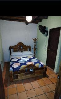 Hotel El Santuario - Minca - 9