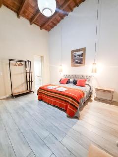 Lechuza Alvear - San Antonio de Areco - 1