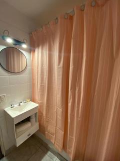 ALQUILER Mar del Plata Zona Guemes 3 ambientes - 2 dormitorios - 7