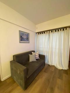 ALQUILER Mar del Plata Zona Guemes 3 ambientes - 2 dormitorios - 5