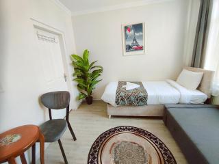 Alpacino Apart Hotel - 4
