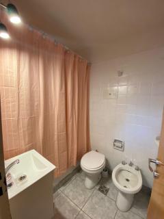 ALQUILER Mar del Plata Zona Guemes 3 ambientes - 2 dormitorios - 4