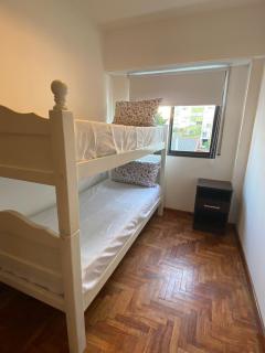 ALQUILER Mar del Plata Zona Guemes 3 ambientes - 2 dormitorios - 3