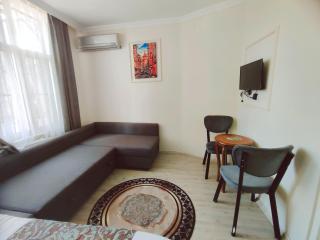 Alpacino Apart Hotel - 3