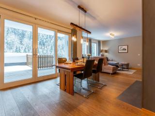 Residenz Drei Berge - Saalbach-Hinterglemm - 1