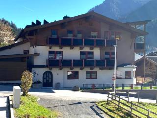 Residenz am Erzbach Top 3 - 2B - Viehhofen - 0