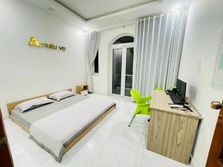 Triệu vũ huose - Ho Chi Minh - 0