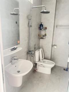 Triệu vũ huose - 6