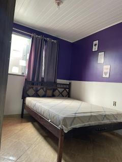 Casa com Piscina em Prado Bahia - Prado - 7
