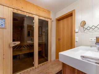 Chalet Vorderjausern - Saalbach-Hinterglemm - 8
