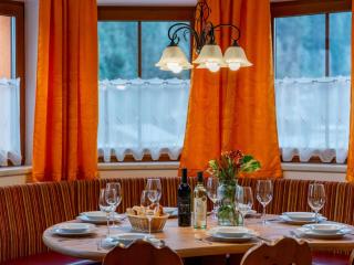 Chalet Vorderjausern - Saalbach-Hinterglemm - 3
