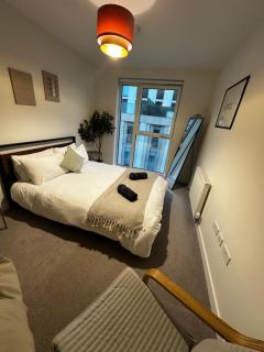 Bloom East Room 321 - Londra - 7
