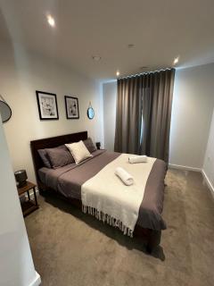 Bloom East Room 321 - Londra - 3