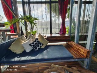 秘密花園設計Villas - Yuchi - 8