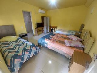 Hotel Pousada Turismo - 9