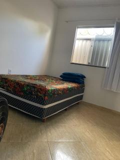 Casa com Piscina em Prado Bahia - Prado - 1