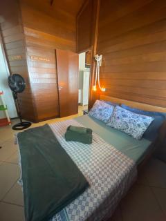 Recanto Manezinho Pé na Areia Lofts Praia do Matadeiro - 1
