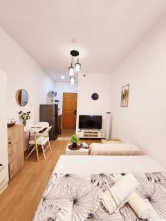 Getaway Gem in the City - Ann's Residences - Lapu Lapu City - 2