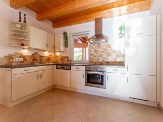 Chalet am Sonnenpiste - 8