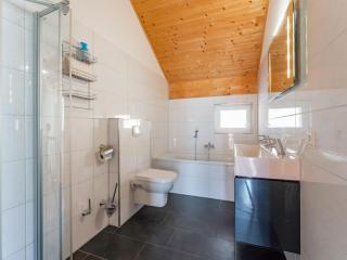 Chalet am Sonnenpiste - 5