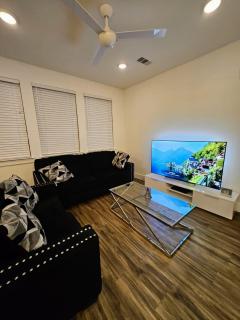 lavish apartment downtown - 8