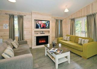 Jamies Cragg Holiday Park - 3
