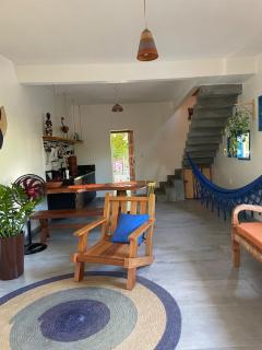 Casa Ecológica Itacimirim - Camacari - 6