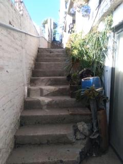 Cabañas Mirador de Soledad - 3