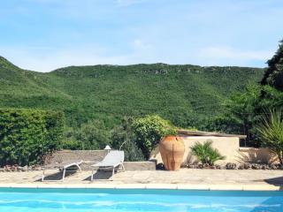 Maison charmante à Saint-Julien-de-la-Nef avec piscine partagée - Saint-Julien-de-la-Nef - 0