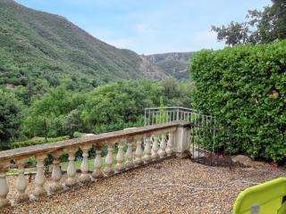 Maison charmante à Saint-Julien-de-la-Nef avec piscine partagée - 4